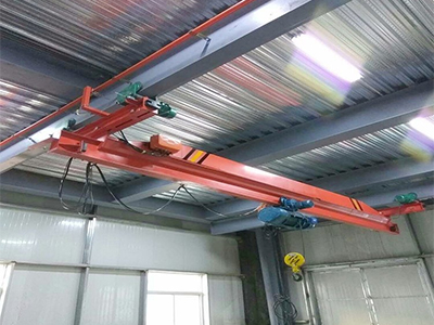 Buy A Wholesale Aluminum Alloy KBK Combined Crane